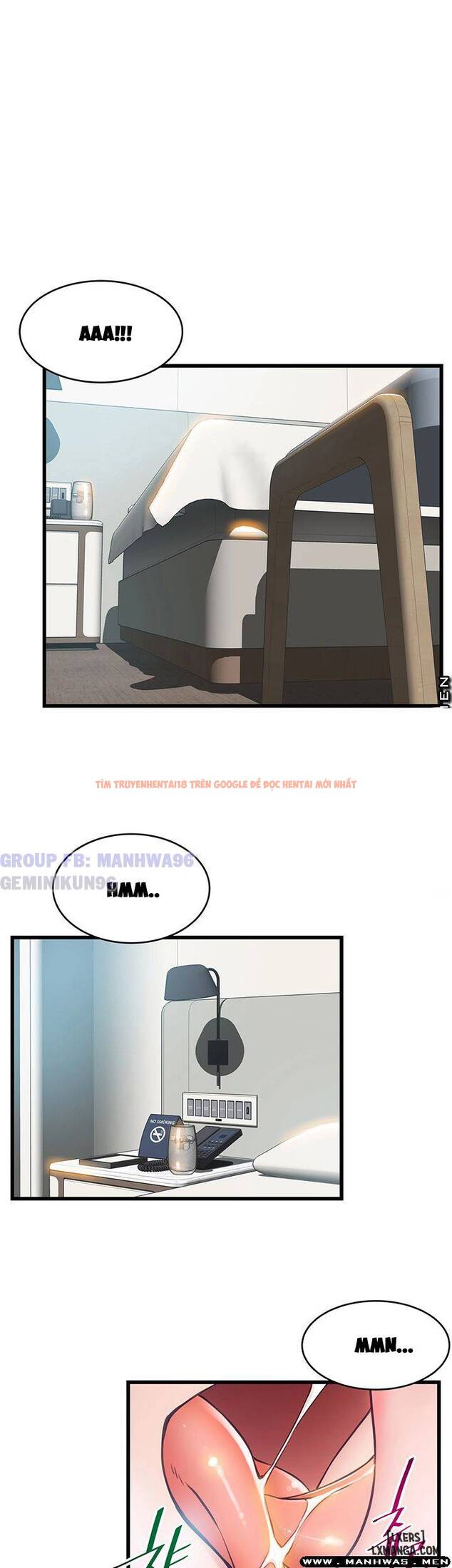 Xem ảnh 27 trong truyện hentai Điểm Yếu - Chapter 114 - hentaitvn.net