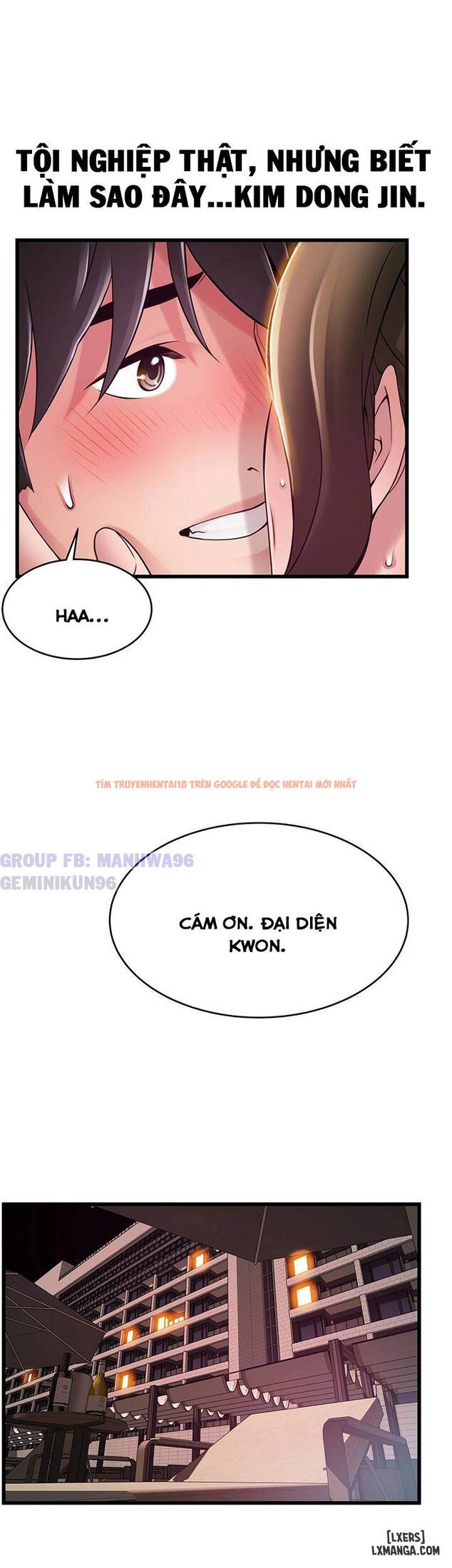 Xem ảnh 29 trong truyện hentai Điểm Yếu - Chapter 114 - hentaitvn.net