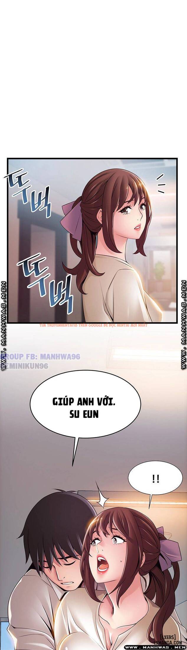 Xem ảnh 31 trong truyện hentai Điểm Yếu - Chapter 114 - hentaitvn.net