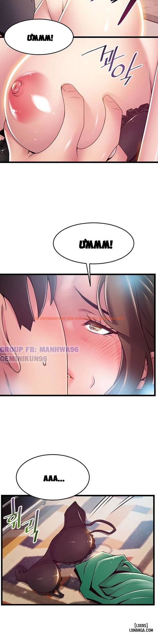 Xem ảnh 6 trong truyện hentai Điểm Yếu - Chapter 114 - hentaitvn.net