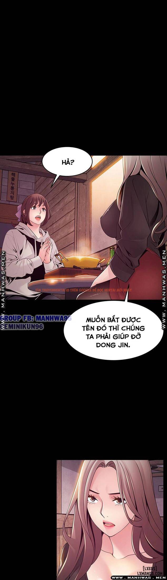 Xem ảnh 11 trong truyện hentai Điểm Yếu - Chapter 115 - hentaitvn.net