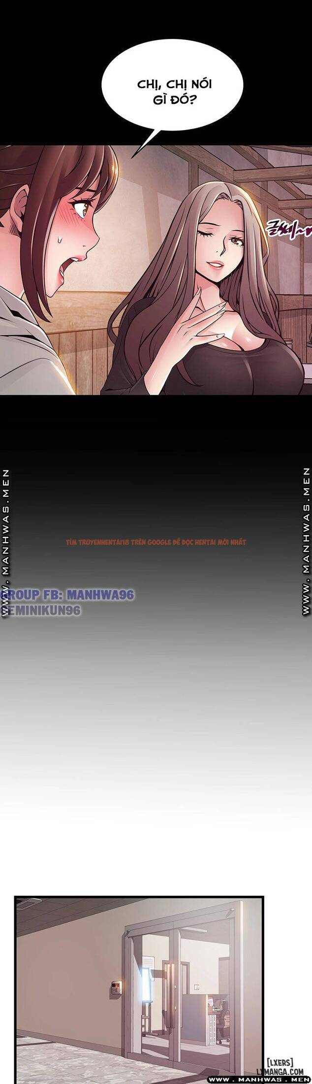 Xem ảnh 14 trong truyện hentai Điểm Yếu - Chapter 115 - hentaitvn.net