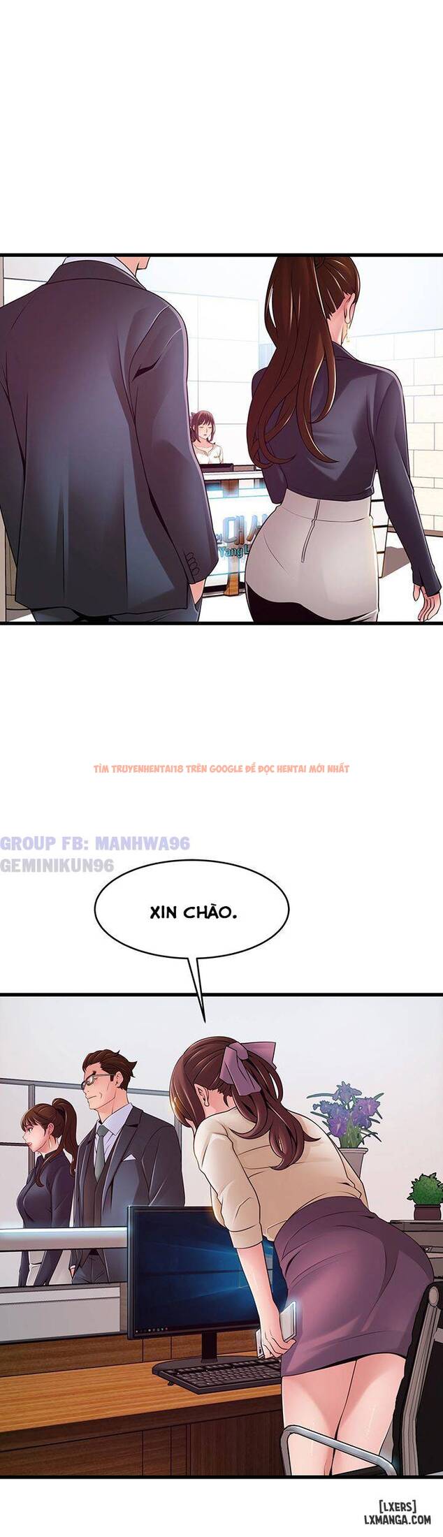 Xem ảnh 18 trong truyện hentai Điểm Yếu - Chapter 115 - hentaitvn.net