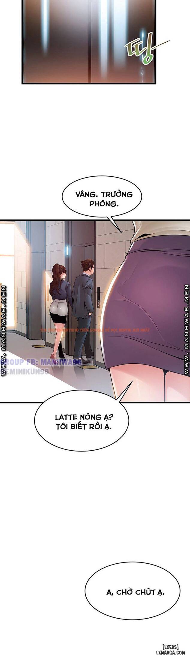 Xem ảnh 20 trong truyện hentai Điểm Yếu - Chapter 115 - hentaitvn.net