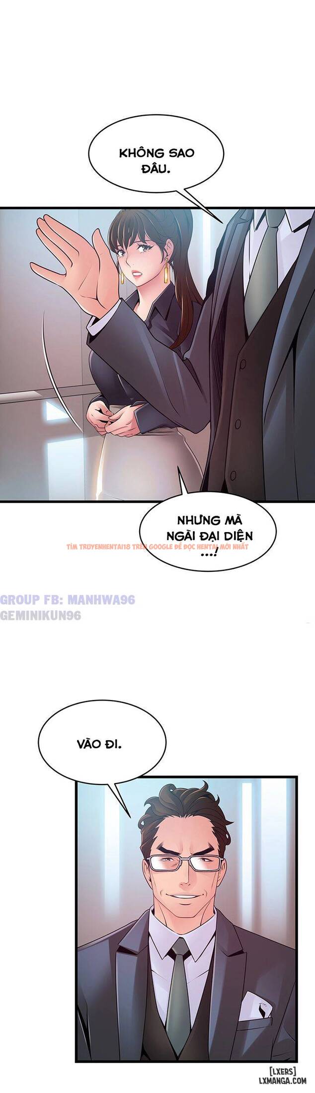 Xem ảnh 22 trong truyện hentai Điểm Yếu - Chapter 115 - hentaitvn.net