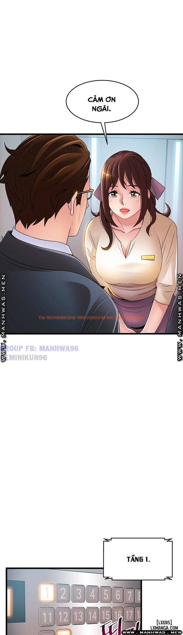 Xem ảnh 23 trong truyện hentai Điểm Yếu - Chapter 115 - hentaitvn.net