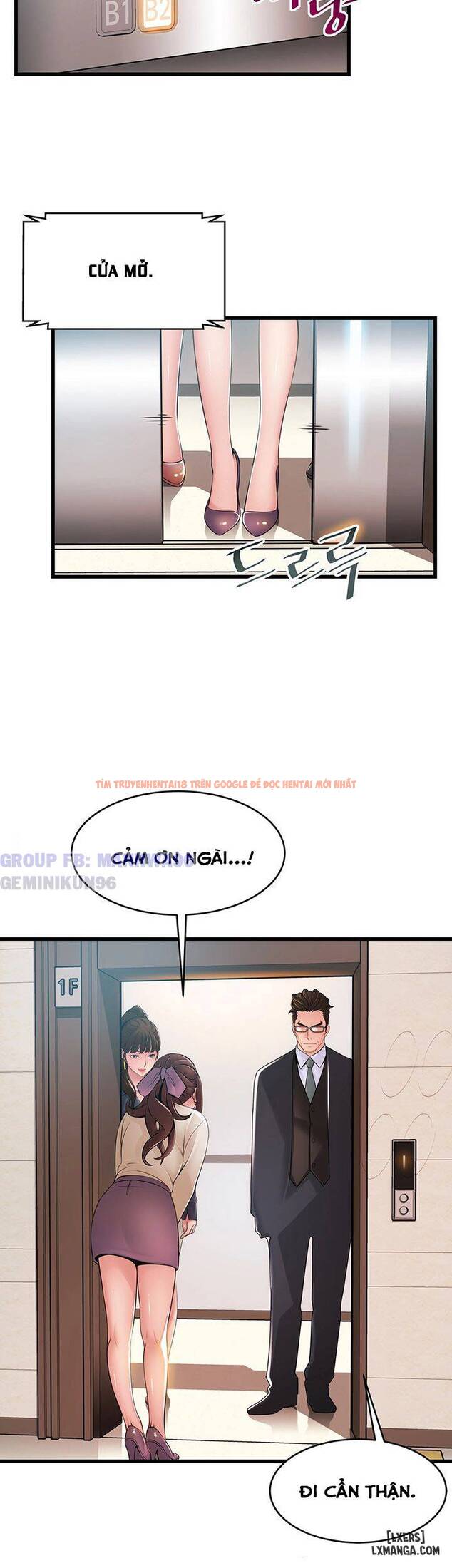 Xem ảnh 24 trong truyện hentai Điểm Yếu - Chapter 115 - hentaitvn.net
