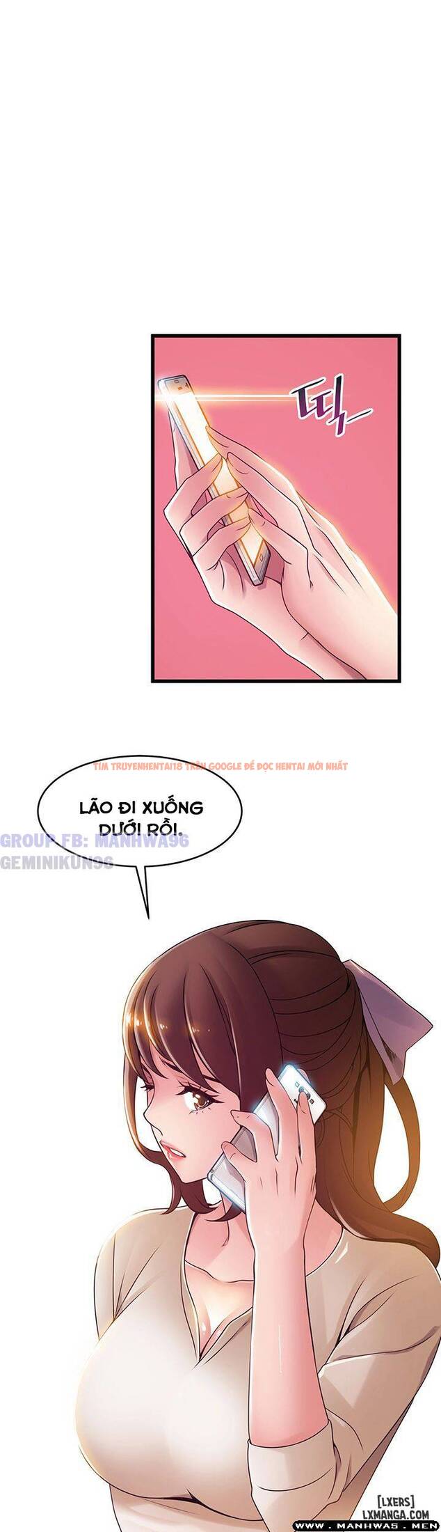 Xem ảnh 25 trong truyện hentai Điểm Yếu - Chapter 115 - hentaitvn.net