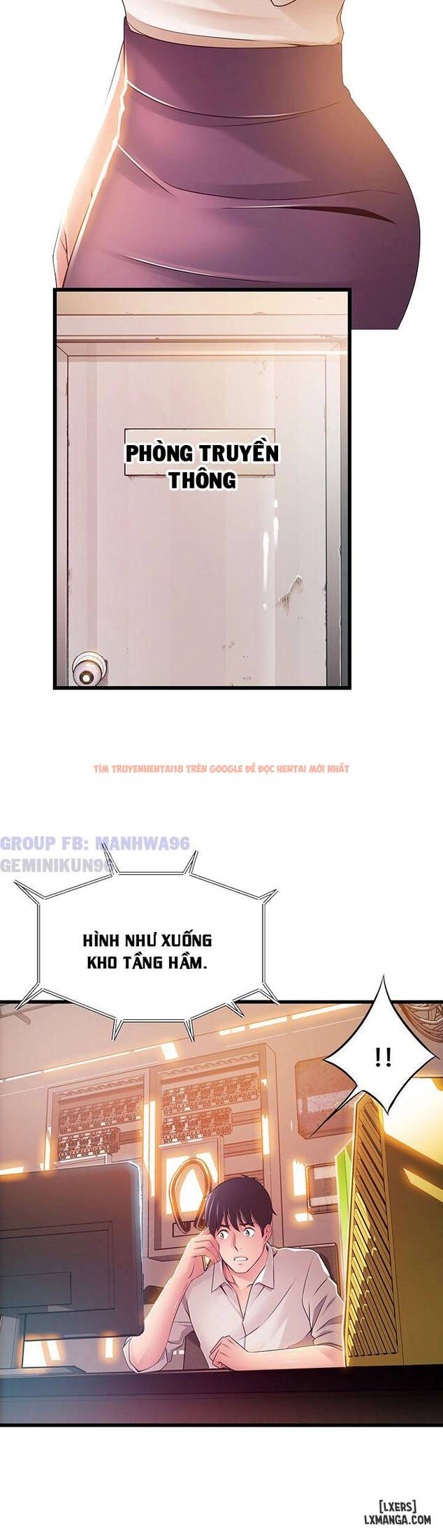 Xem ảnh 26 trong truyện hentai Điểm Yếu - Chapter 115 - hentaitvn.net