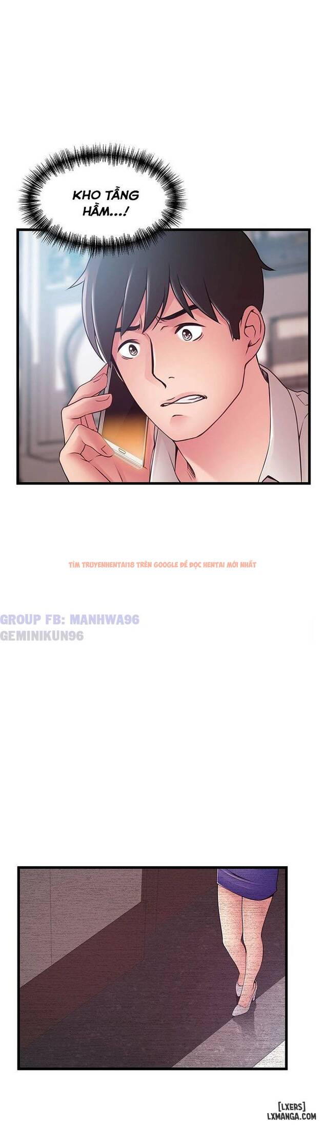 Xem ảnh 27 trong truyện hentai Điểm Yếu - Chapter 115 - hentaitvn.net