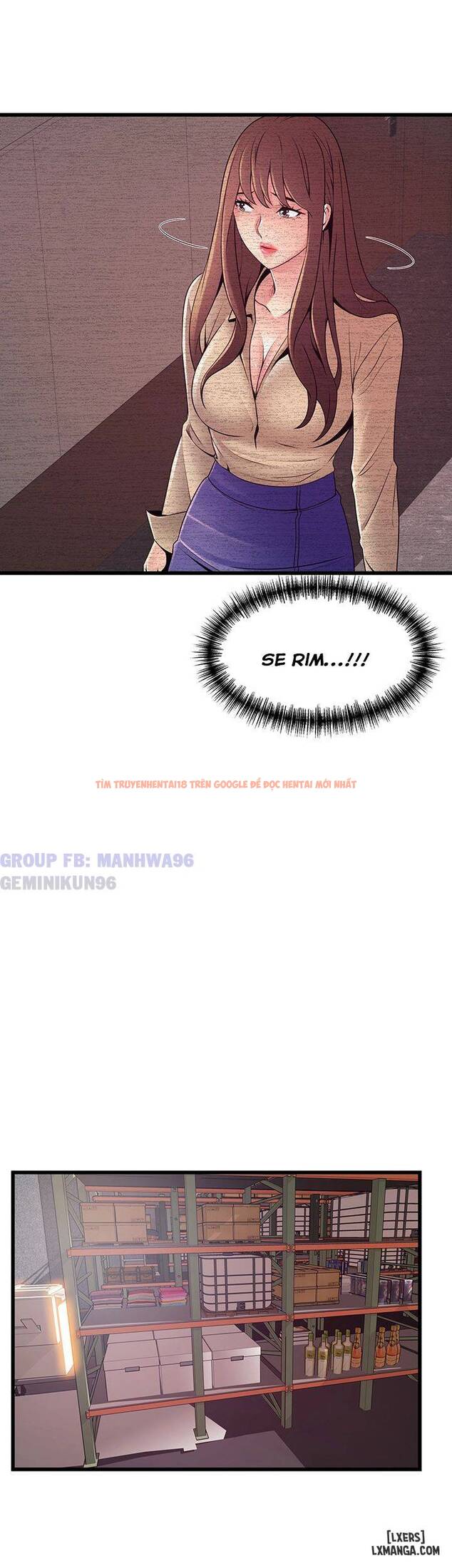Xem ảnh 28 trong truyện hentai Điểm Yếu - Chapter 115 - hentaitvn.net