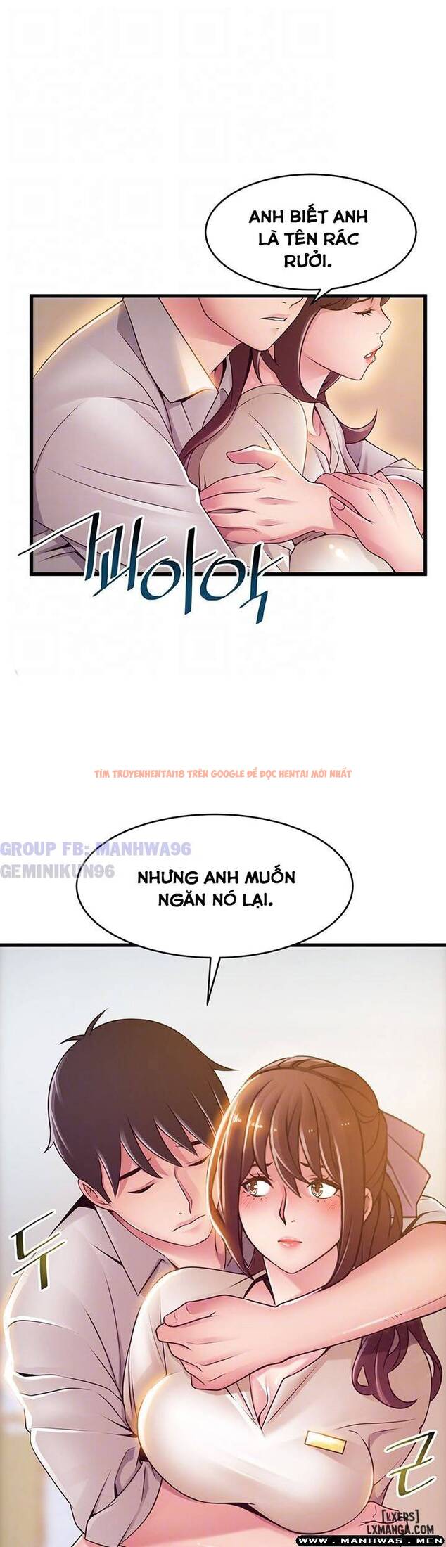 Xem ảnh 3 trong truyện hentai Điểm Yếu - Chapter 115 - hentaitvn.net