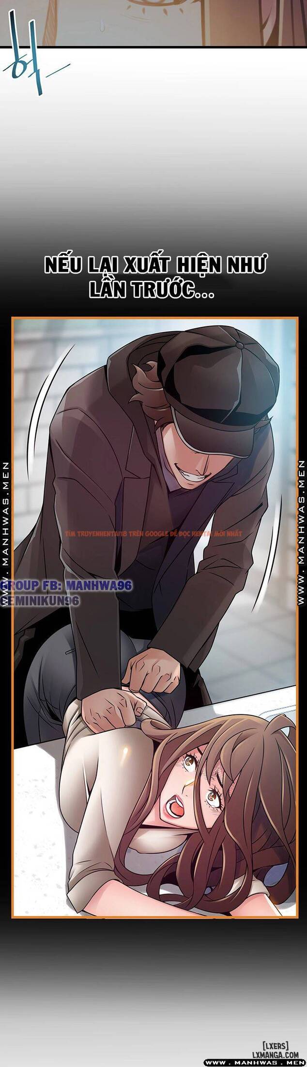 Xem ảnh 30 trong truyện hentai Điểm Yếu - Chapter 115 - hentaitvn.net