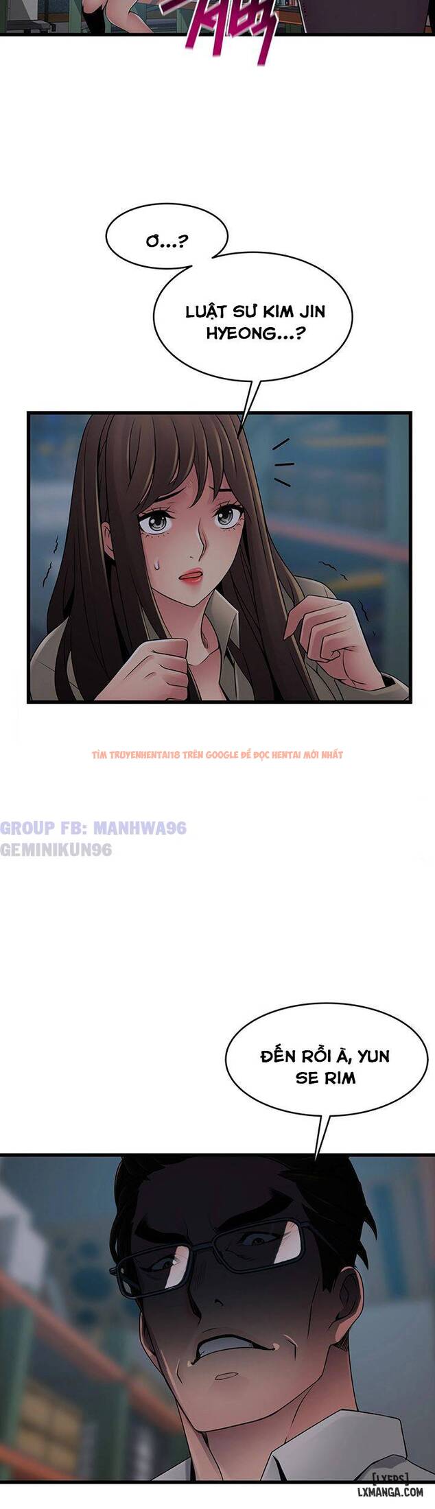 Xem ảnh 32 trong truyện hentai Điểm Yếu - Chapter 115 - hentaitvn.net