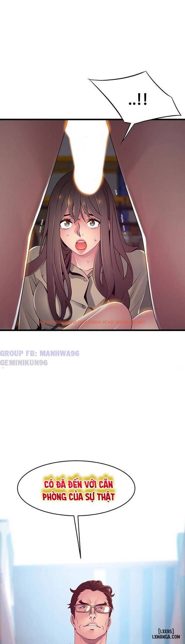 Xem ảnh 33 trong truyện hentai Điểm Yếu - Chapter 115 - hentaitvn.net