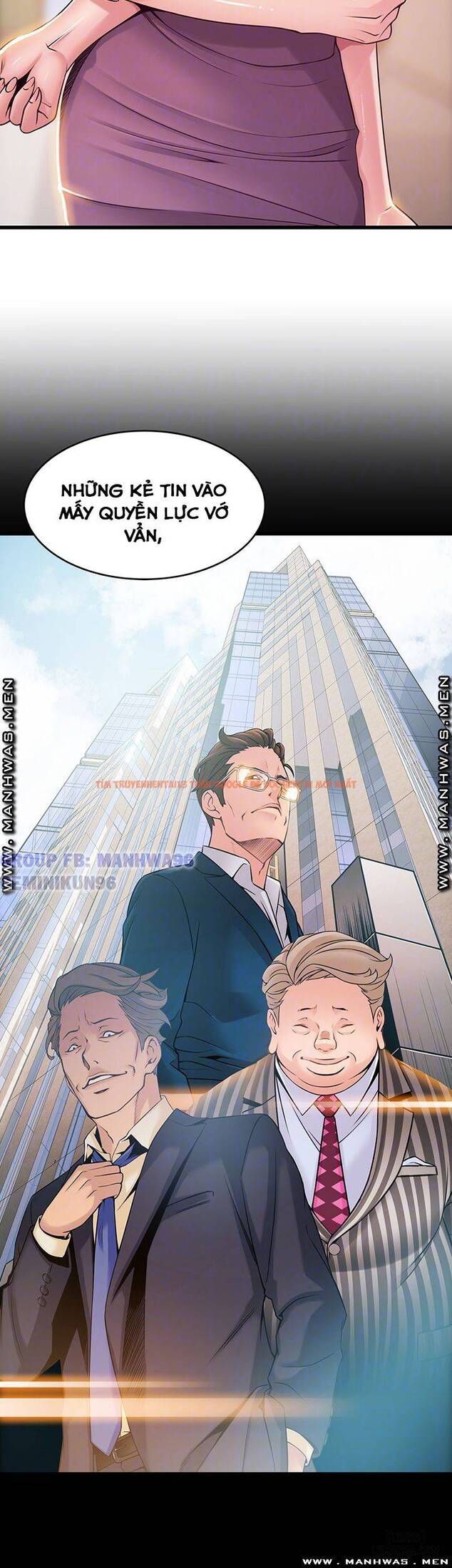 Xem ảnh 4 trong truyện hentai Điểm Yếu - Chapter 115 - hentaitvn.net