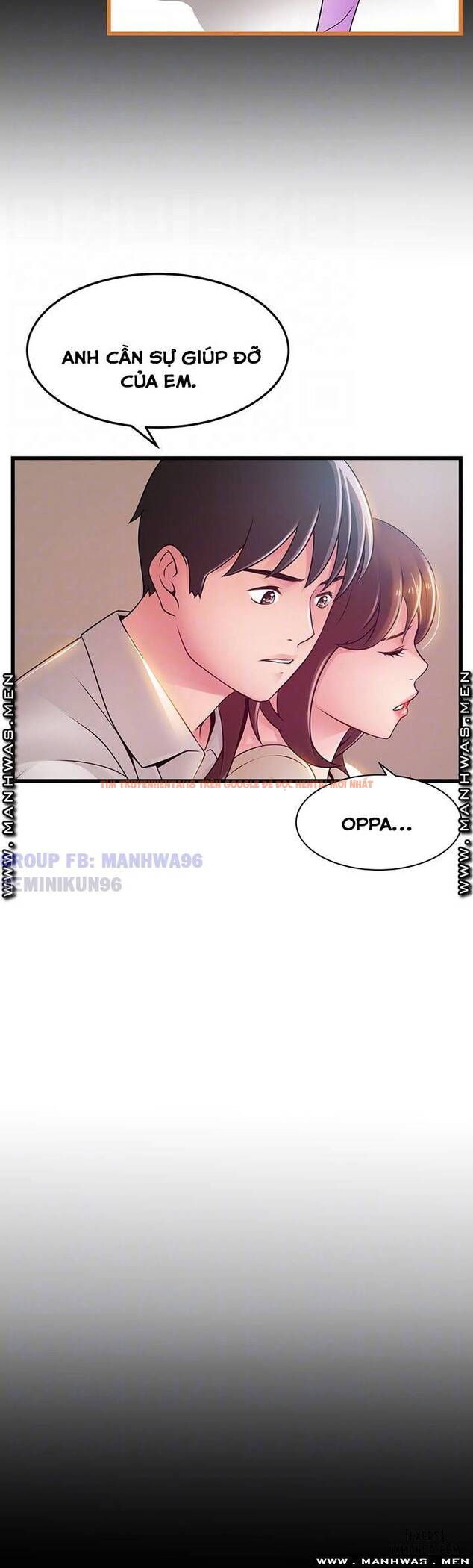 Xem ảnh 6 trong truyện hentai Điểm Yếu - Chapter 115 - hentaitvn.net