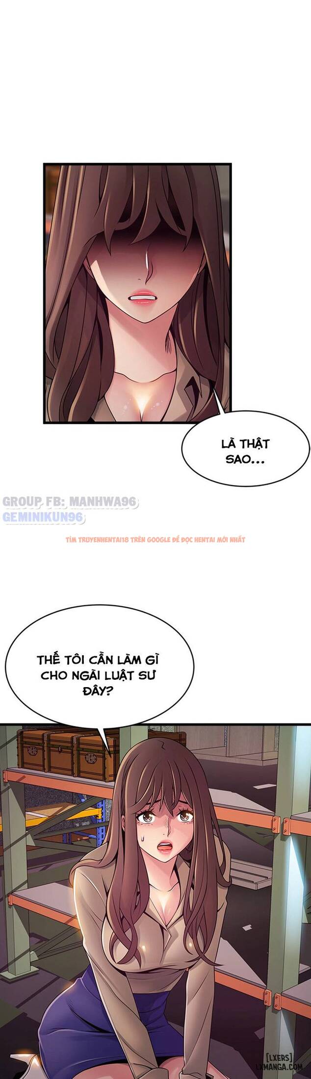 Xem ảnh 10 trong truyện hentai Điểm Yếu - Chapter 116 - hentaitvn.net