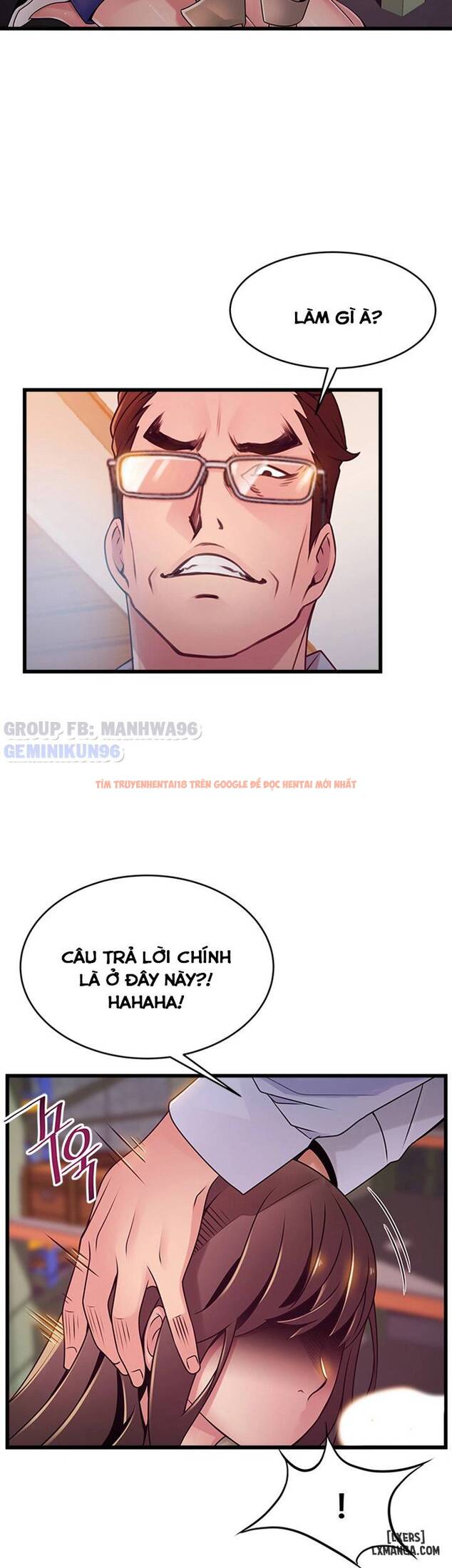 Xem ảnh 11 trong truyện hentai Điểm Yếu - Chapter 116 - hentaitvn.net