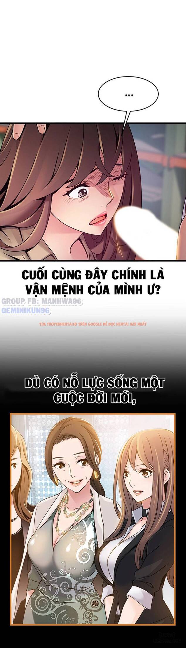 Xem ảnh 12 trong truyện hentai Điểm Yếu - Chapter 116 - hentaitvn.net