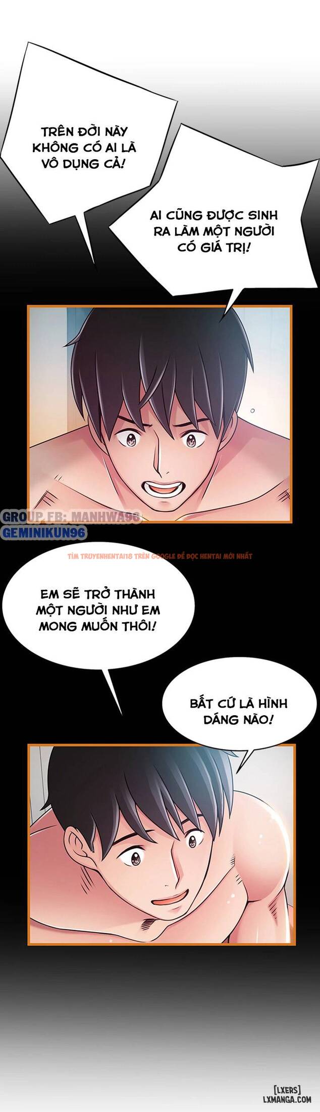 Xem ảnh 14 trong truyện hentai Điểm Yếu - Chapter 116 - hentaitvn.net