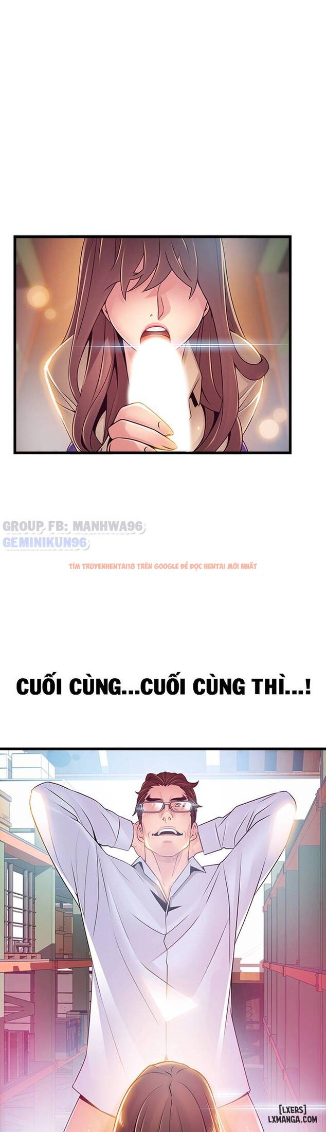 Xem ảnh 16 trong truyện hentai Điểm Yếu - Chapter 116 - hentaitvn.net