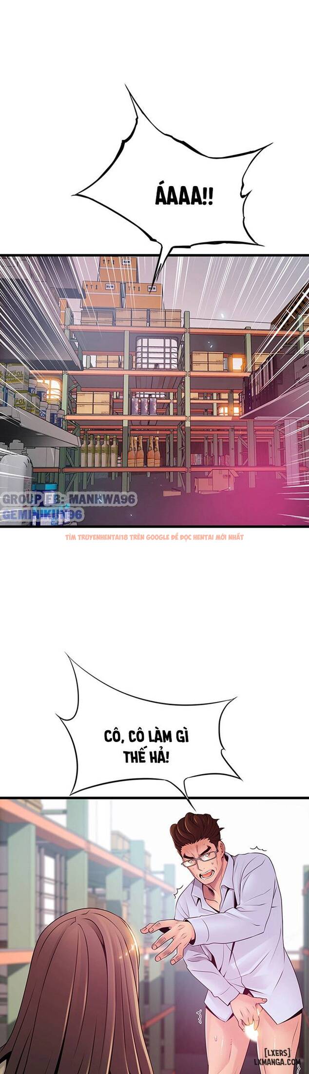 Xem ảnh 18 trong truyện hentai Điểm Yếu - Chapter 116 - hentaitvn.net