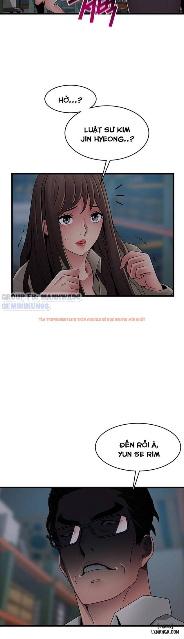 Xem ảnh 2 trong truyện hentai Điểm Yếu - Chapter 116 - hentaitvn.net