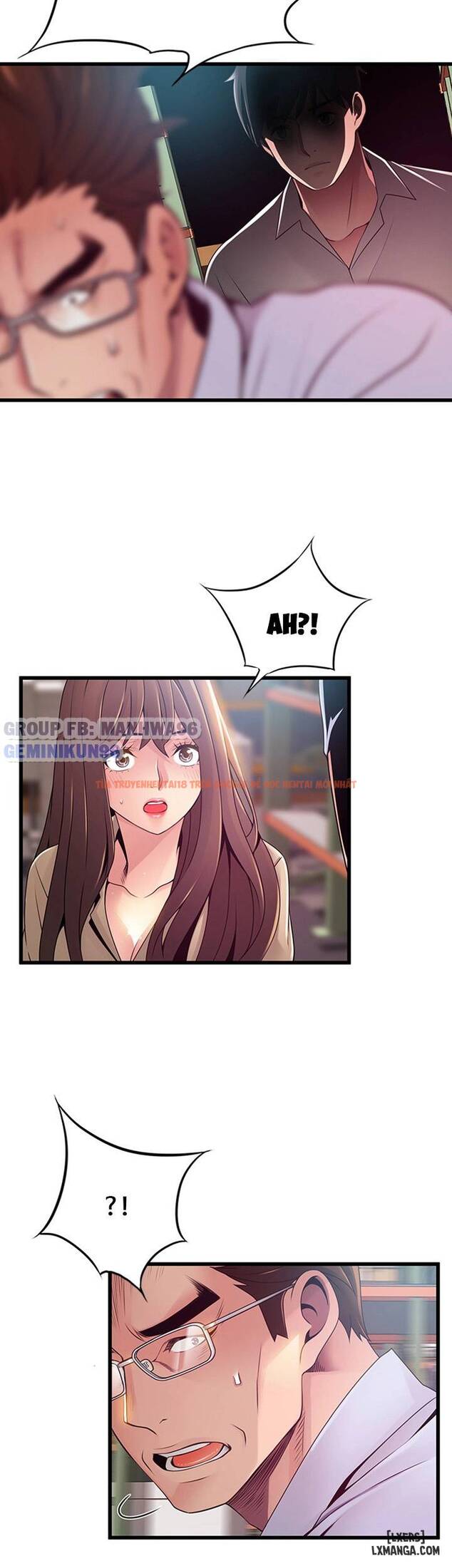 Xem ảnh 21 trong truyện hentai Điểm Yếu - Chapter 116 - hentaitvn.net