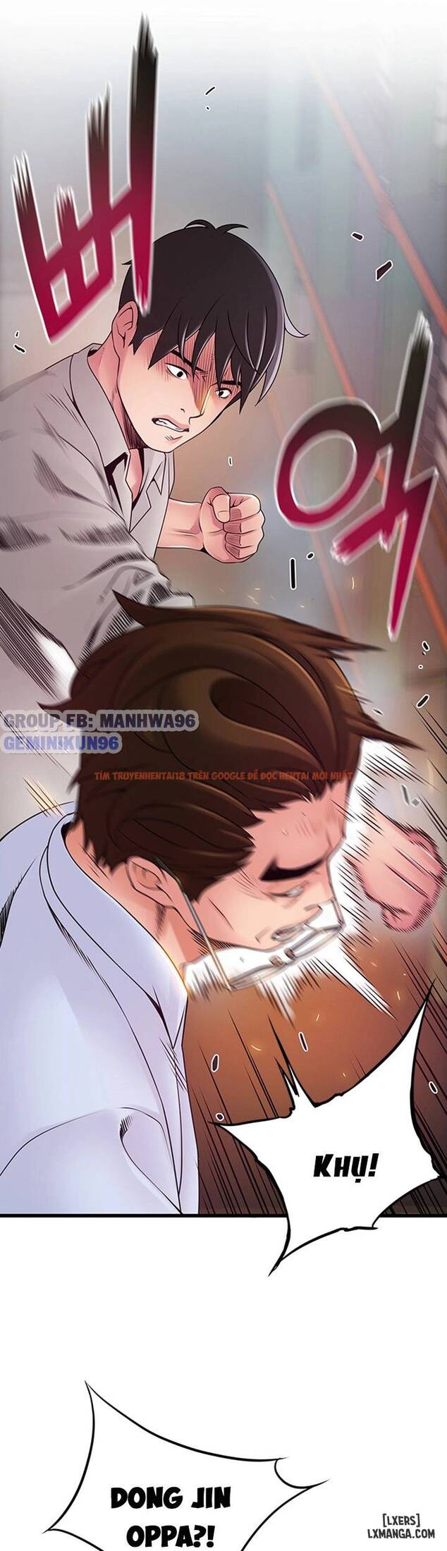 Xem ảnh 22 trong truyện hentai Điểm Yếu - Chapter 116 - hentaitvn.net