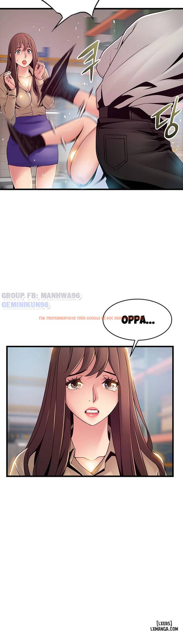 Xem ảnh 23 trong truyện hentai Điểm Yếu - Chapter 116 - hentaitvn.net