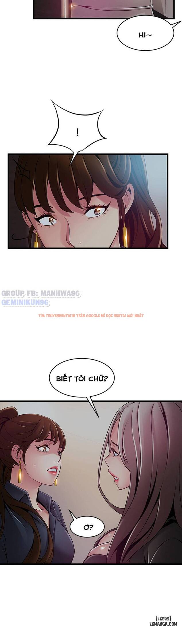 Xem ảnh 25 trong truyện hentai Điểm Yếu - Chapter 116 - hentaitvn.net