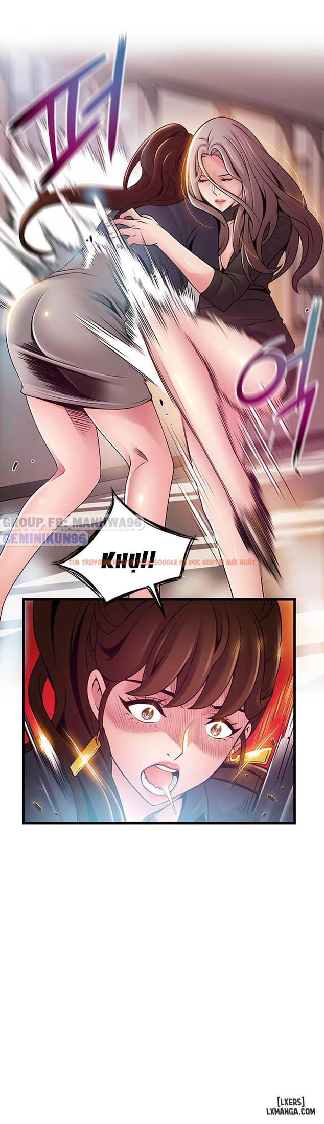 Xem ảnh 26 trong truyện hentai Điểm Yếu - Chapter 116 - hentaitvn.net