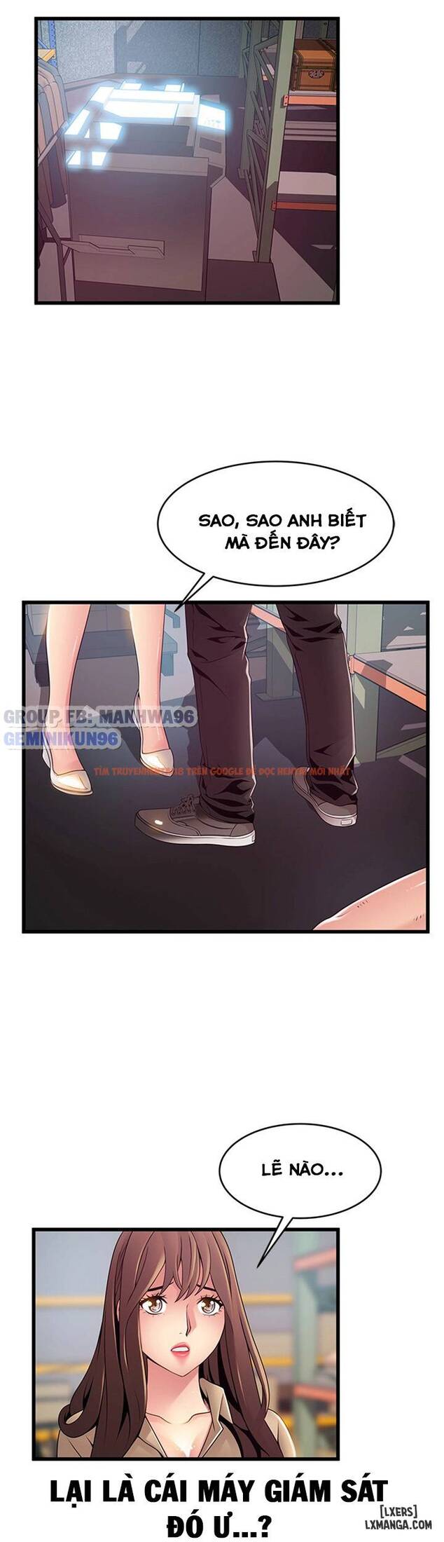 Xem ảnh 27 trong truyện hentai Điểm Yếu - Chapter 116 - hentaitvn.net