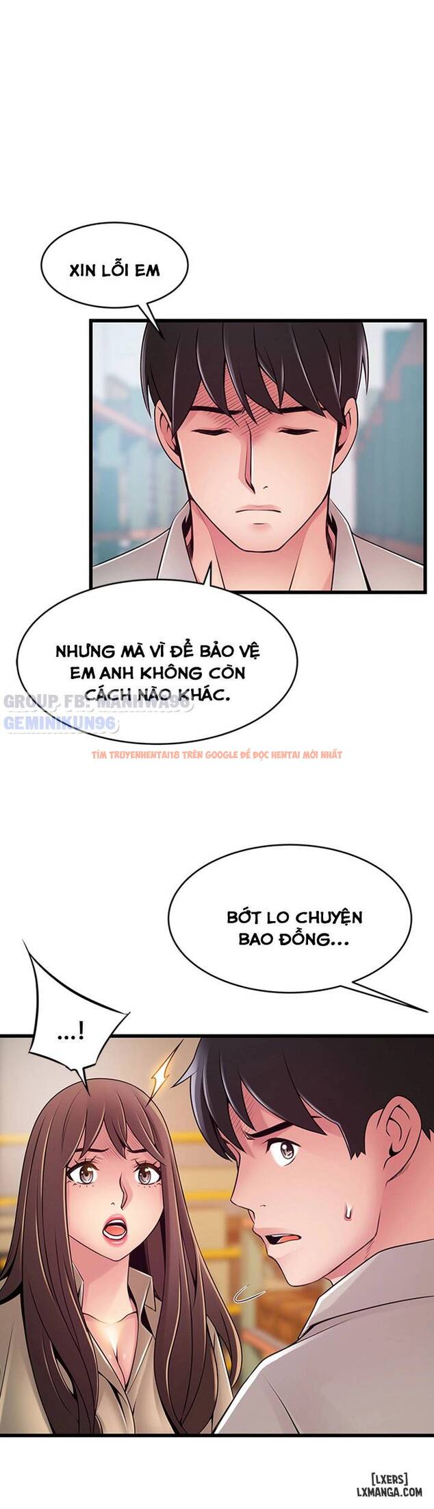 Xem ảnh 28 trong truyện hentai Điểm Yếu - Chapter 116 - hentaitvn.net