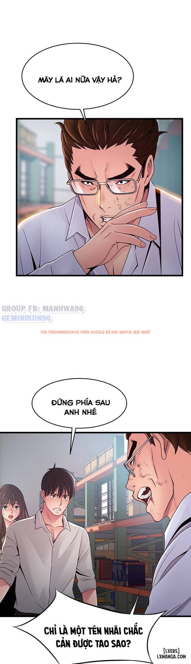 Xem ảnh 29 trong truyện hentai Điểm Yếu - Chapter 116 - hentaitvn.net