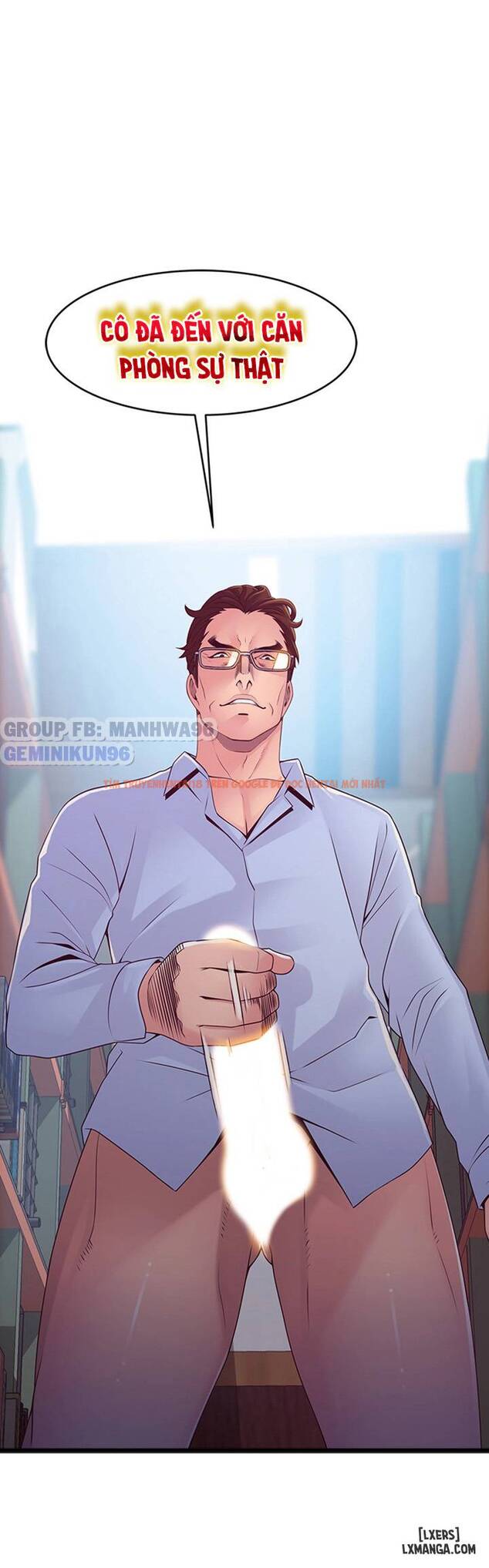 Xem ảnh 3 trong truyện hentai Điểm Yếu - Chapter 116 - hentaitvn.net