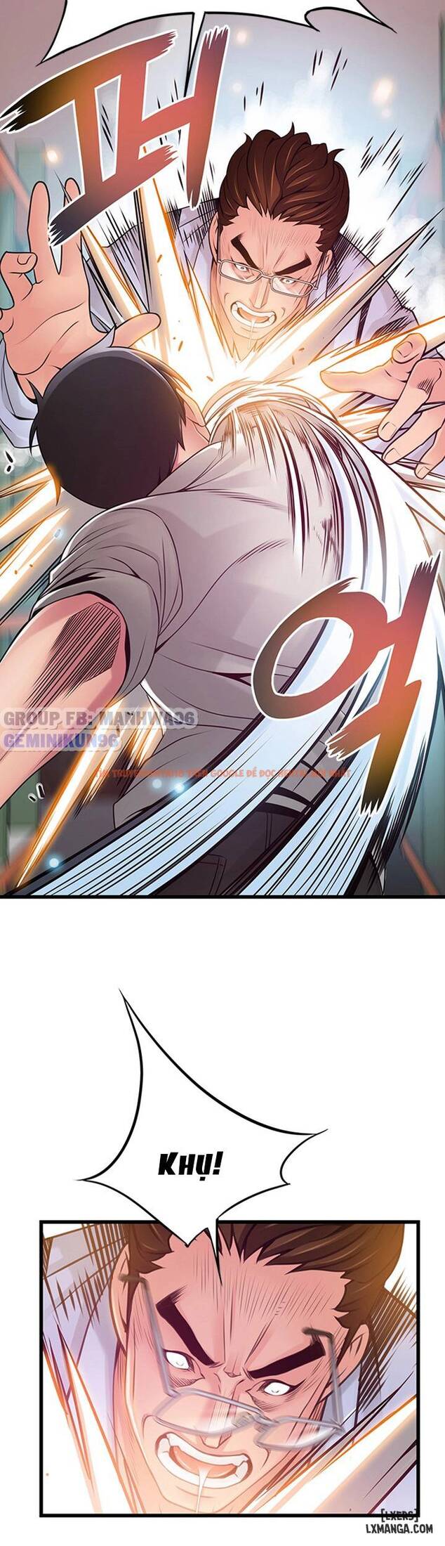 Xem ảnh 31 trong truyện hentai Điểm Yếu - Chapter 116 - hentaitvn.net