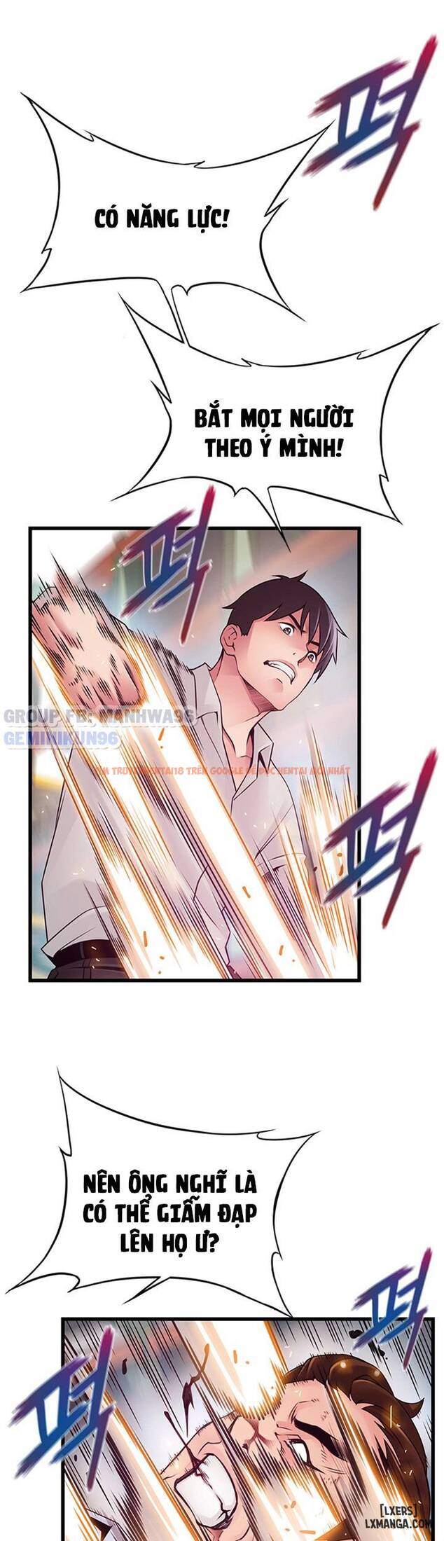 Xem ảnh 32 trong truyện hentai Điểm Yếu - Chapter 116 - hentaitvn.net