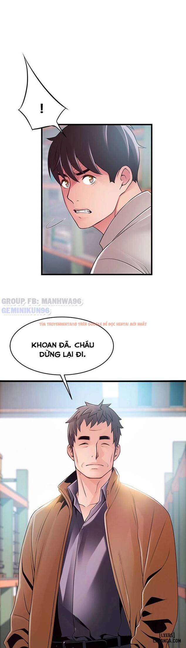 Xem ảnh 34 trong truyện hentai Điểm Yếu - Chapter 116 - hentaitvn.net