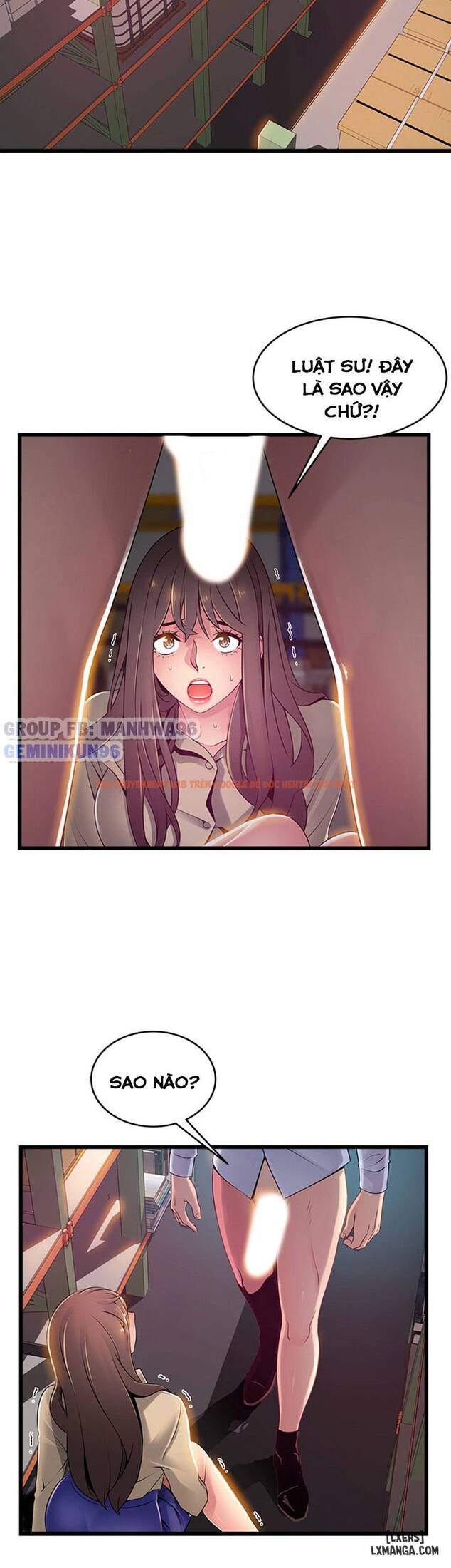 Xem ảnh 5 trong truyện hentai Điểm Yếu - Chapter 116 - hentaitvn.net