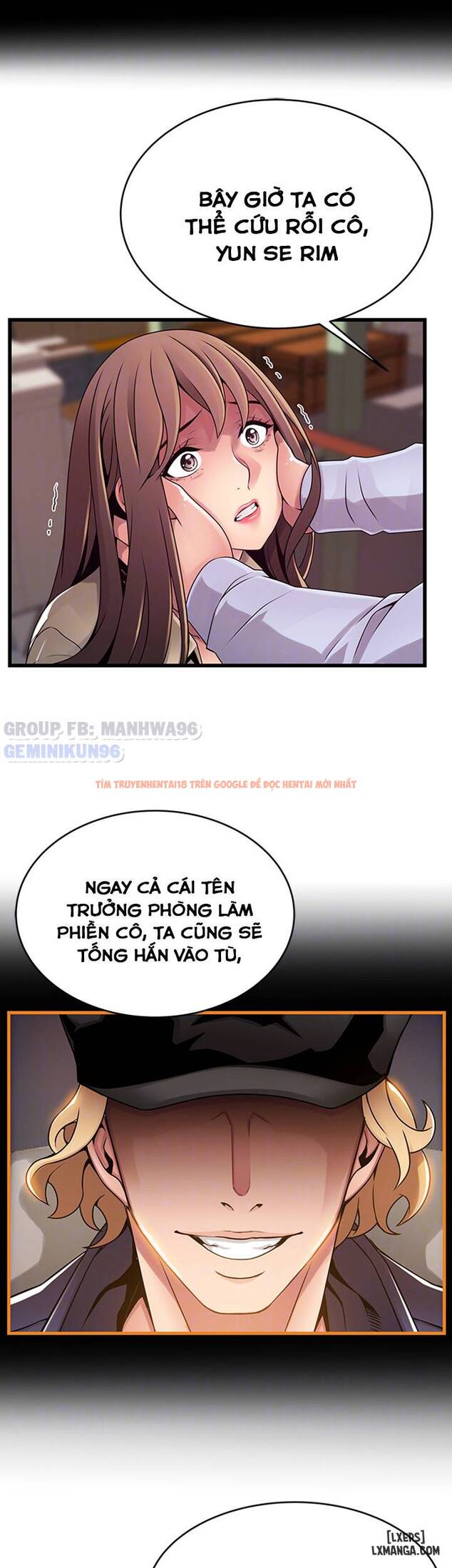 Xem ảnh 8 trong truyện hentai Điểm Yếu - Chapter 116 - hentaitvn.net