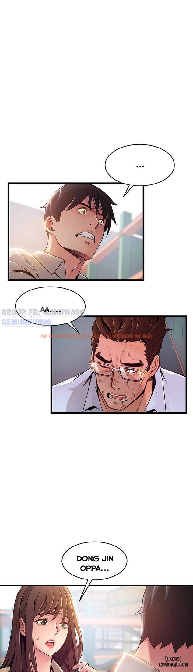 Xem ảnh 10 trong truyện hentai Điểm Yếu - Chapter 117 - hentaitvn.net