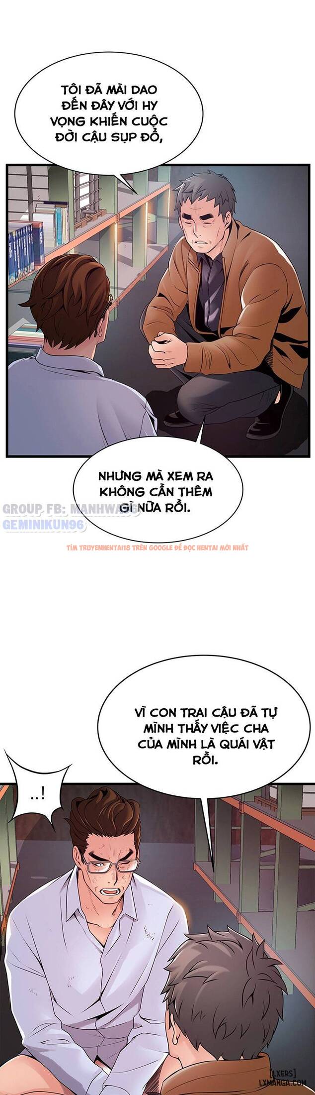 Xem ảnh 11 trong truyện hentai Điểm Yếu - Chapter 117 - hentaitvn.net