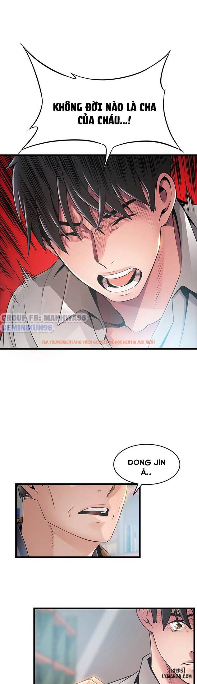 Xem ảnh 13 trong truyện hentai Điểm Yếu - Chapter 117 - hentaitvn.net