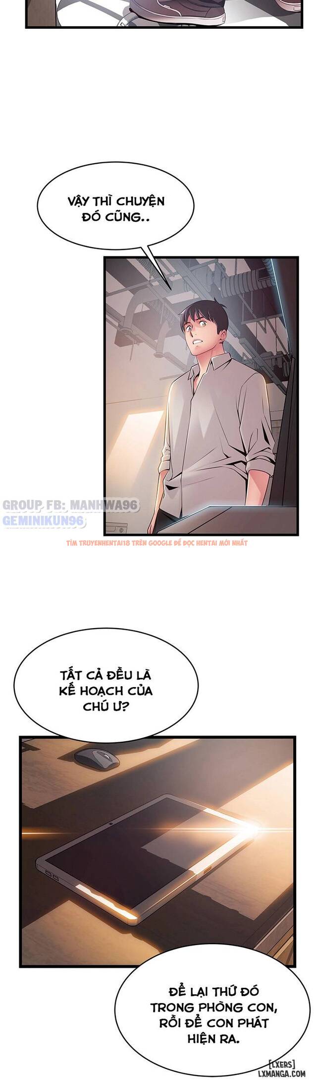 Xem ảnh 16 trong truyện hentai Điểm Yếu - Chapter 117 - hentaitvn.net