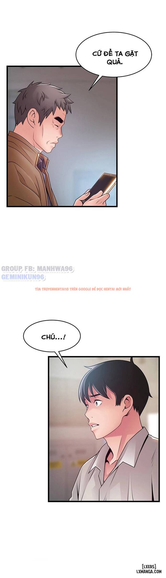 Xem ảnh 19 trong truyện hentai Điểm Yếu - Chapter 117 - hentaitvn.net