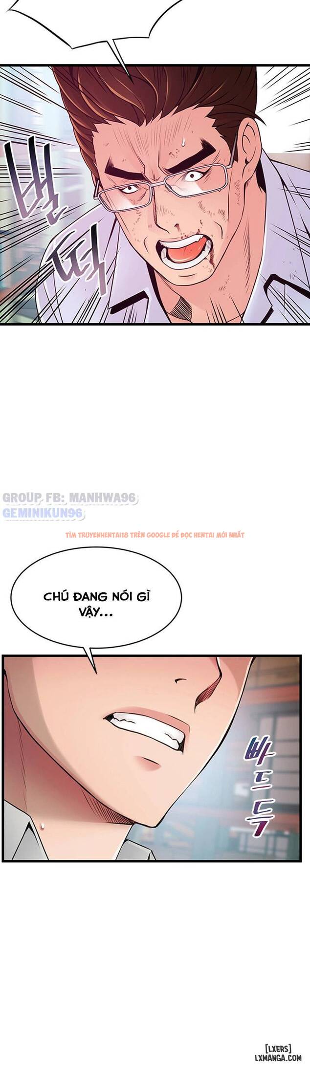 Xem ảnh 2 trong truyện hentai Điểm Yếu - Chapter 117 - hentaitvn.net