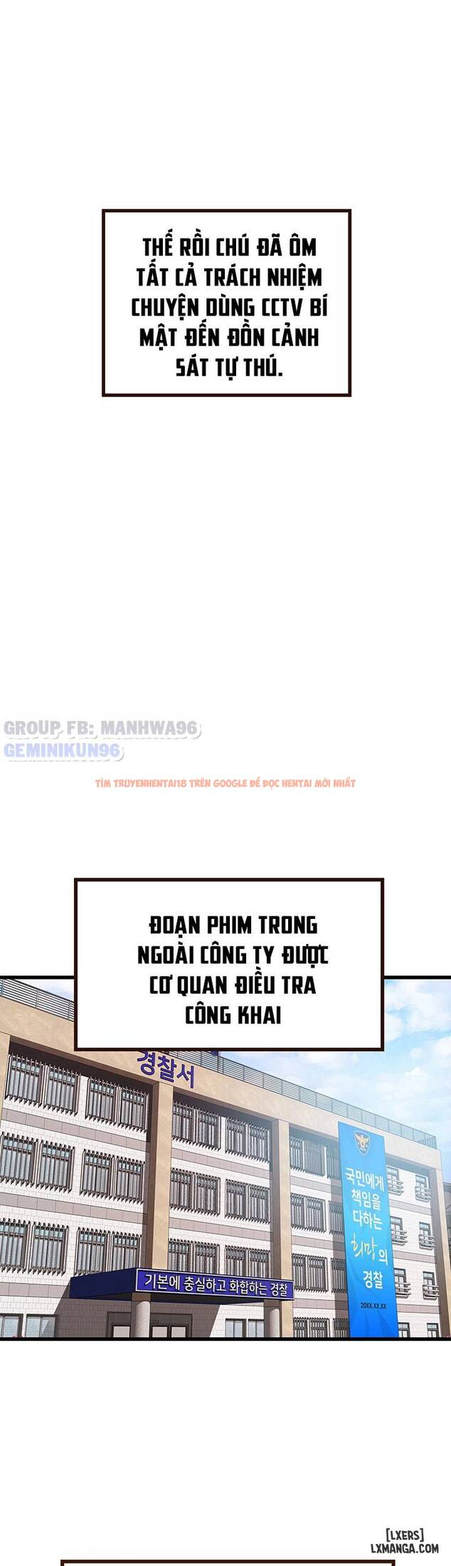 Xem ảnh 21 trong truyện hentai Điểm Yếu - Chapter 117 - hentaitvn.net