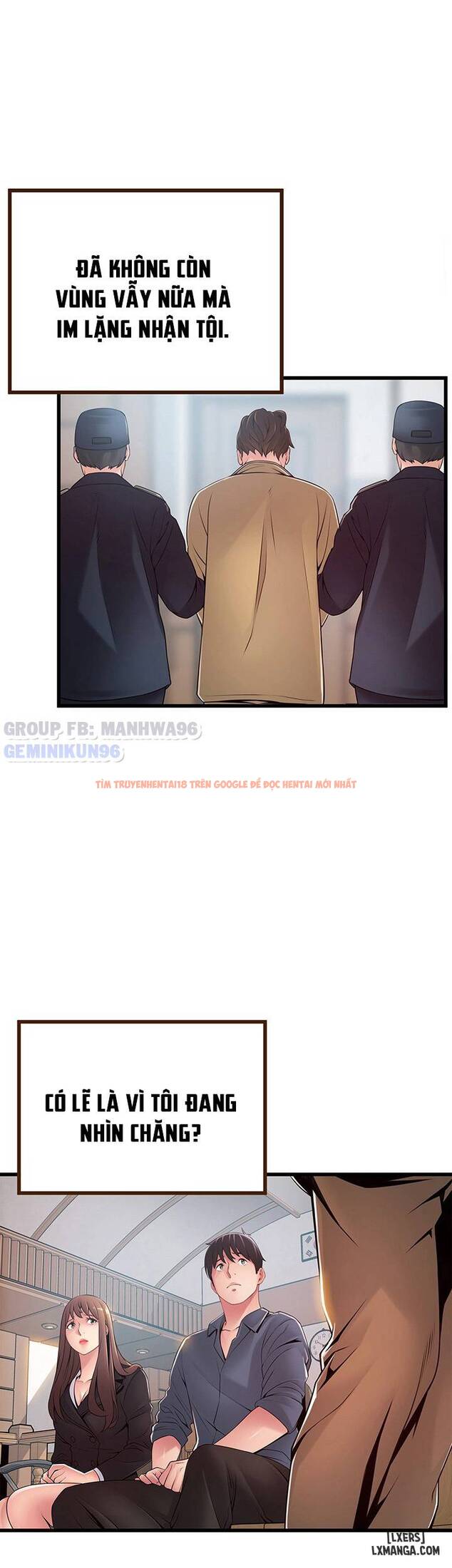 Xem ảnh 29 trong truyện hentai Điểm Yếu - Chapter 117 - hentaitvn.net